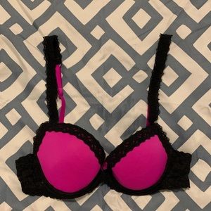 Victoria Secret convertible bra